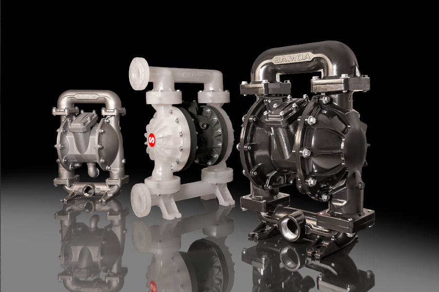 Descarga tu copia de nuestro catálogo de la serie UNIVERSAL PIVOT